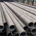 pre Galvanized Carbon seamless steel pipe sanitary pipe series produced by Chinese manufacturer